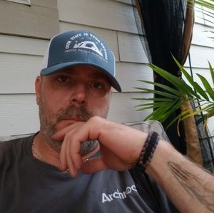 Meet your Posher, Toby